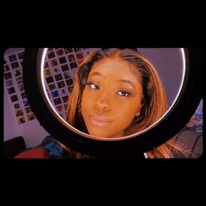 Meet your Posher, Cherish